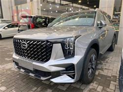 جي أي سي GS8